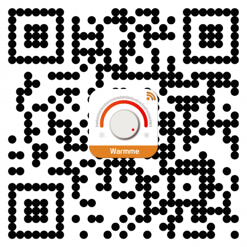 App for Klima MIC2 WiFi Thermostat